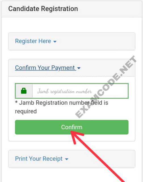 jamb runz jamb expo jamb runs jamb chokes jamb questions and answers