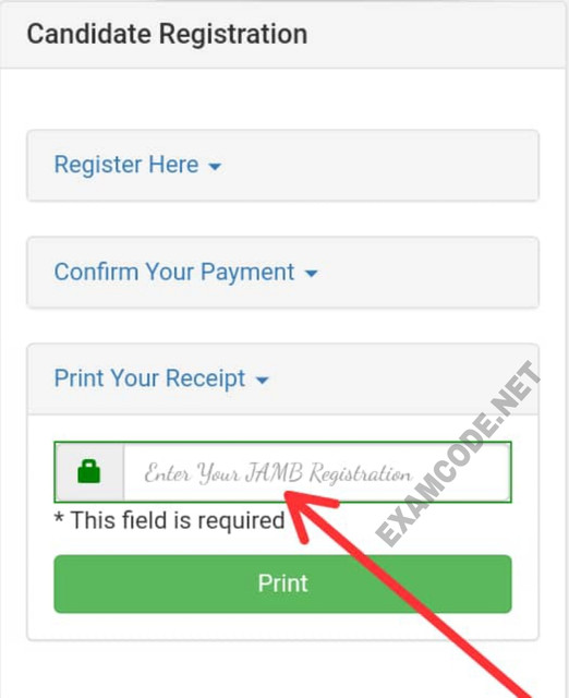 jamb runz jamb expo jamb runs jamb chokes jamb questions and answers