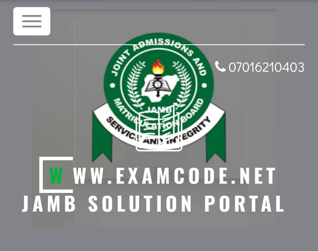 jamb runz jamb expo jamb runs jamb chokes jamb questions and answers