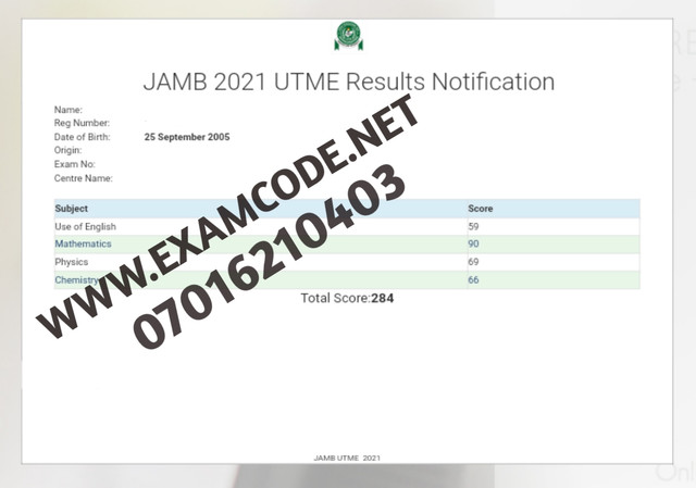 2026 jamb runz jamb expo jamb runs jamb chokes jamb questions and answers
