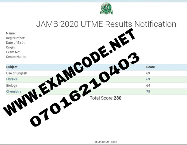 2026 jamb runz jamb expo jamb runs jamb chokes jamb questions and answers