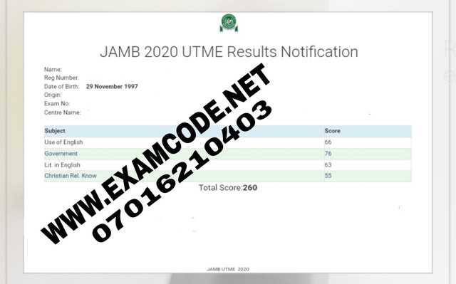 2026 jamb runz jamb expo jamb runs jamb chokes jamb questions and answers