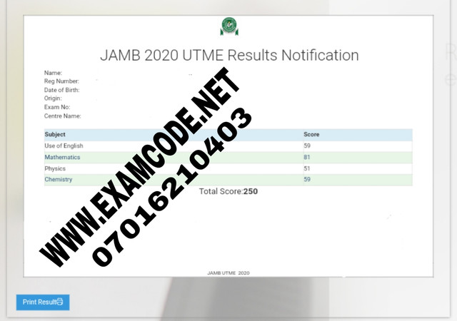 2026 jamb runz jamb expo jamb runs jamb chokes jamb questions and answers