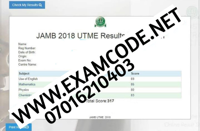 2026 jamb runz jamb expo jamb runs jamb chokes jamb questions and answers