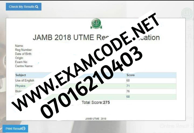 2026 jamb runz jamb expo jamb runs jamb chokes jamb questions and answers
