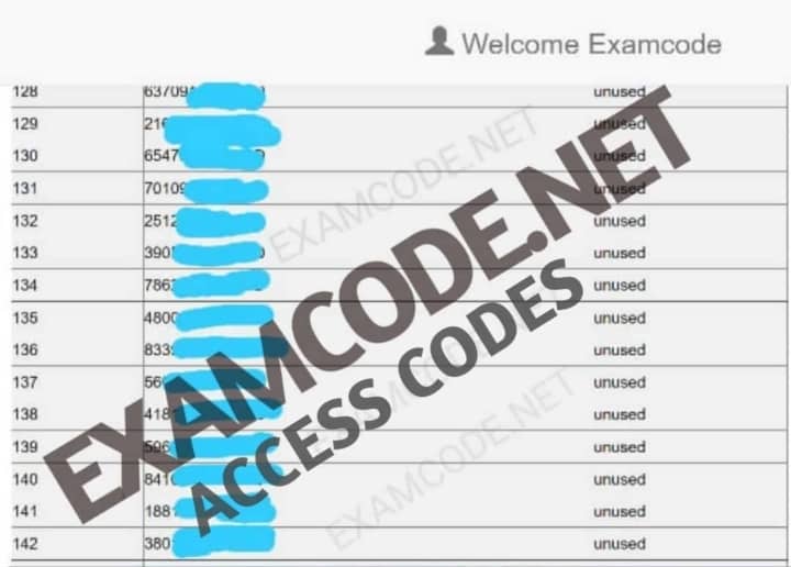 2026 jamb runz jamb expo jamb runs jamb chokes jamb questions and answers